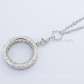 2.6mm 24" wholesale stainless memory lockets chains, fashion necklace designs 2015